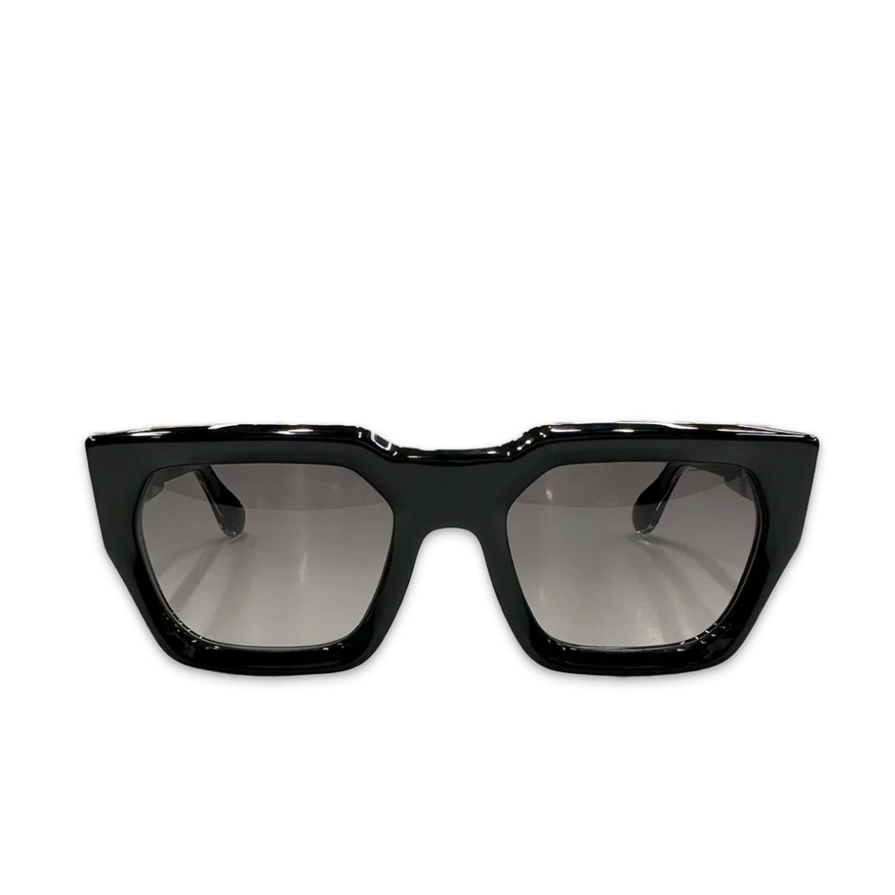 Chrome Hearts
Chrome Hearts Jelly & Jam Shades

Black Sunglasses with Case - Picture 3 of 7
